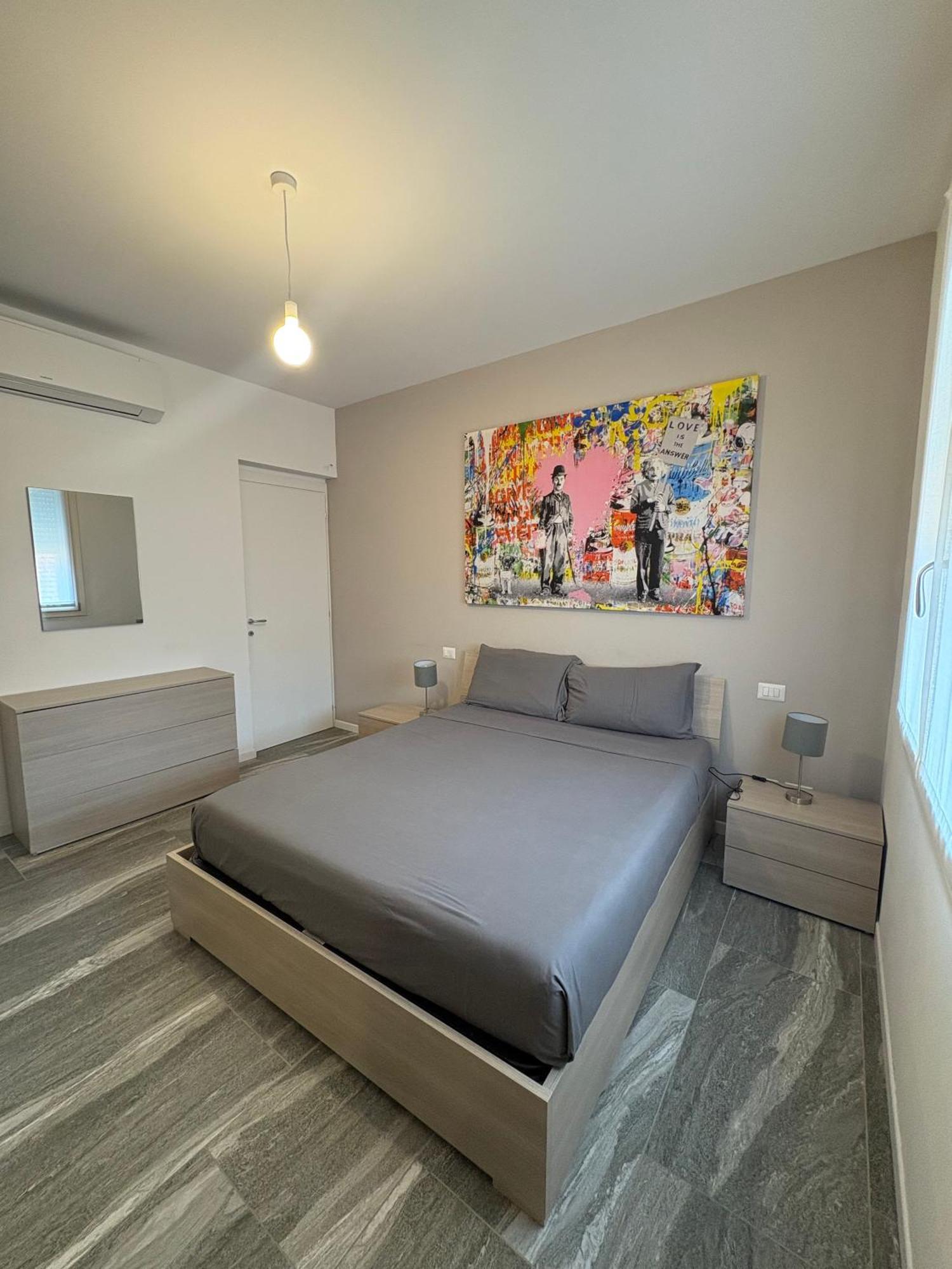 Essential Apartment Sesto San Giovanni Exterior photo